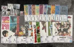 一番くじ ドラゴンボール G・H・I・J賞 セット