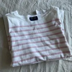 ルミノア/ピンク/長袖