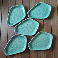 2025年最新】葉っぱ 食器の人気アイテム - メルカリ