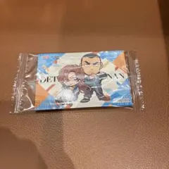 くら寿司　コナンコラボステッカー