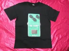 黒/L チューブスクリマー Tシャツ 未着用品のサムネイル