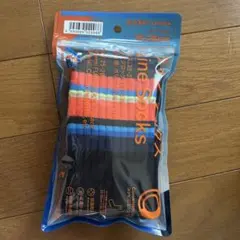 新品 FUJI ROCK FESTIVAL'26 ラインソックス 25-28cm
