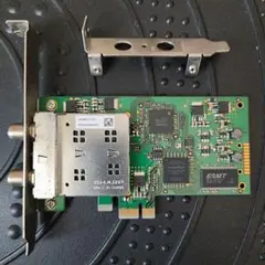 アースソフト PT3 ビデオキャプチャーボード アースソフト PT3 - メルカリ
