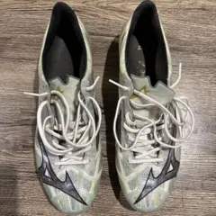 Mizuno アルファ2エリート