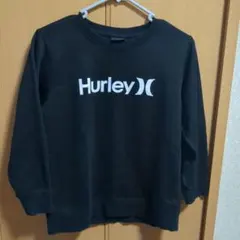 Hurley トレーナー 160サイズ