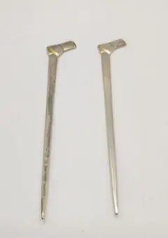 2026年最新】銀製 楊枝の人気アイテム - メルカリ