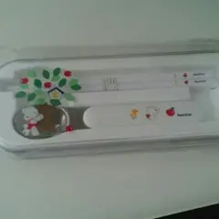 お箸とスプーンセット