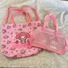マイメロディ マイメロ まとめ売り