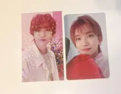 seventeen always yours ジョシュア トレカ セブチ ウォヌ