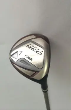 2025年最新】prgr m37の人気アイテム - メルカリ