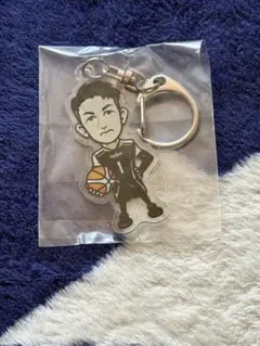 TAKUYA KAWAMURA アクリルキーホルダー