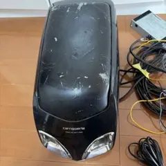 Carrozzeria Pioneer TS-WX66A ウーファー 本体のサムネイル
