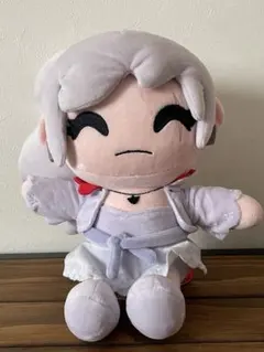 RWBY youtooz ぬいぐるみ　ワイス・シュニー