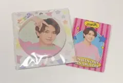 【 Aぇ! group 】 正門良規 プロカ　セット Aぇ group トレーディングカード トレカ カードゲーム 正門良規