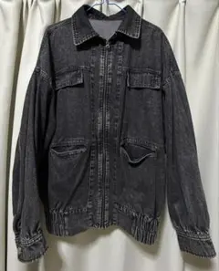 ◼️moussy JUN INAGAWA デニムジャケット 2026年最新】jun inagawa moussyの人気アイテム - メルカリ