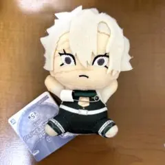 鬼滅の刃 不死川実弥 キャラクターグッズ