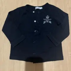 BeBe カーディガン　羽織　90