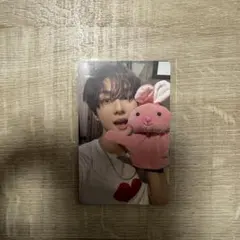 ENHYPEN エナプ ROMANCE:UNTOLD ジョンウォン