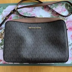 MICHAEL KORS ショルダーバッグ
