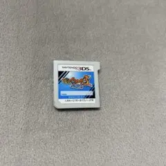 3DSカセット　妖怪ウォッチ3