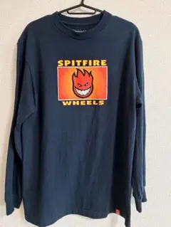 SPITFIRE WHEELS メンズ　ロンT Mサイズのサムネイル