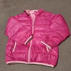 ダウンジャケット　130