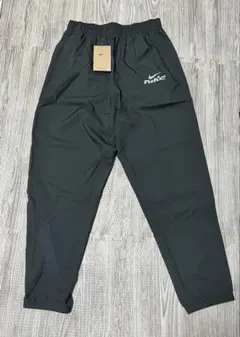 新品未タグ付きナイキ Dri-FIT チャレンジャー パンツ ダークグレーメンズ