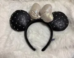 ミニーちゃん キラキラカチューシャ