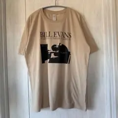 BILL EVANS /モカベージュ / XL サイズ