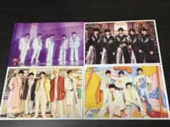 M!LK 生写真　集合