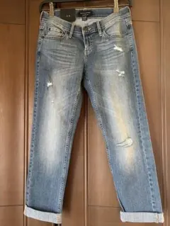 《ももんが様》BANANA REPUBLIC