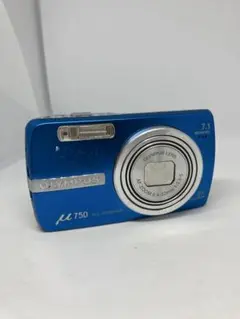 2026年最新】olympus μ 750の人気アイテム - メルカリ