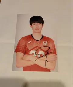 2025年最新】オリンピック選手サインの人気アイテム - メルカリ