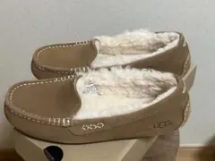 ugg モカシン