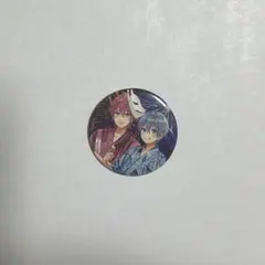 すとぷり缶バッジ