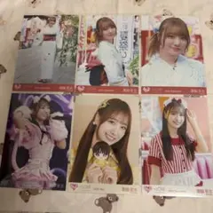 ＝LOVE 瀧脇笙古　生写真まとめ売り