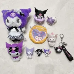 2026年最新】クロミ ポーチ キーホルダーの人気アイテム - メルカリ