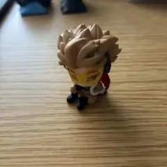 僕のヒーローアカデミア ホークス　マスコット　フィギュア