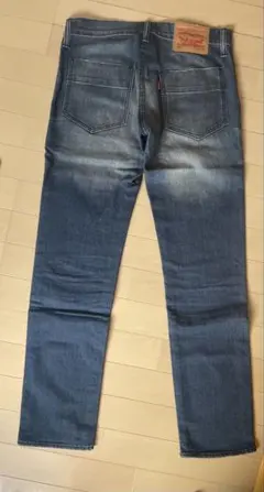 LEVI'S 511 スリムフィット デニム W29 L32