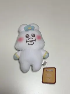 んぽちゃむ ましゅもっち小