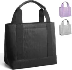 トートバッグ ミニトート 軽量 小さめ ランチバッグ おしゃれ