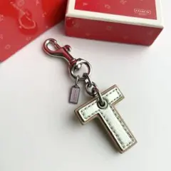 2026年最新】コーチ キーホルダー イニシャルの人気アイテム - メルカリ