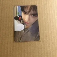 THE BOYZ ドボイズ ヨンフン 2nd ALBUM アルバム トレカ - メルカリ