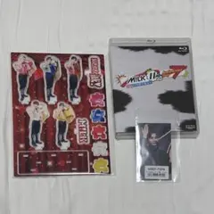 M!LK BluRay DVD トレカ アクスタ セット - メルカリ