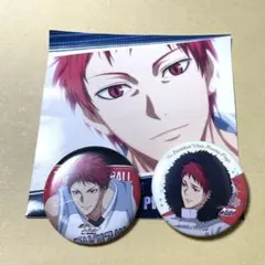 黒子のバスケ　赤司征十郎　　グッズセット