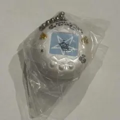 たまごっち　ミニチュアチャームコレクション　ガチャ　てんしのたまごっち　くりてん