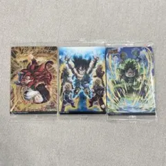 ドラゴンボール イタジャガ vol.9 3枚セット