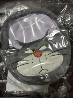 新品未使用　ルシファー　ディズニー　ポシェット