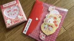 サンリオセット