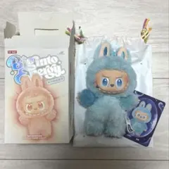 e*a様 LABUBU Big into Energy HOPE ラブブ